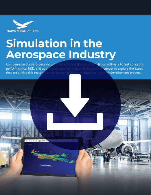 solidworks simulia aerospace ebook