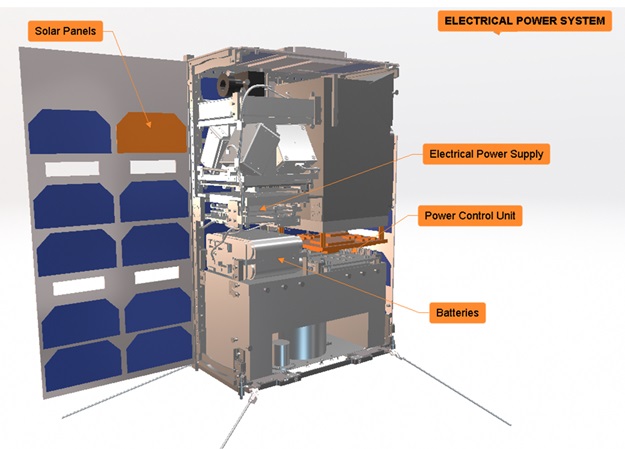 spacecraft image