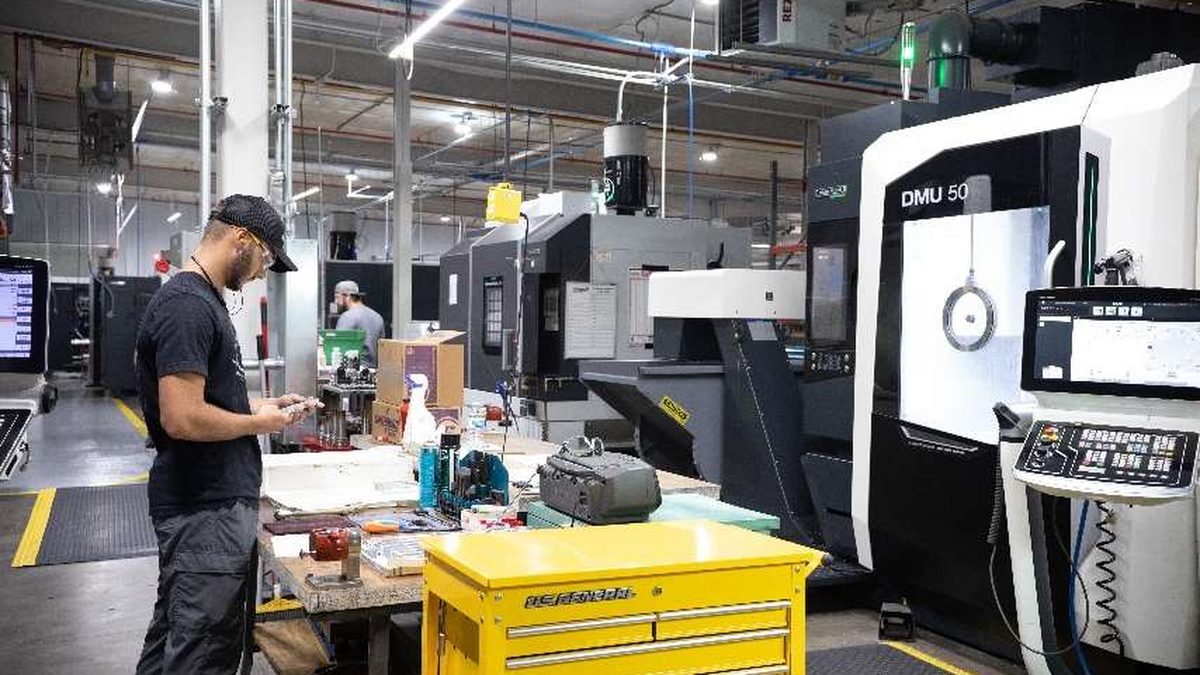 Shifting Into High Gear - Speedway Motors