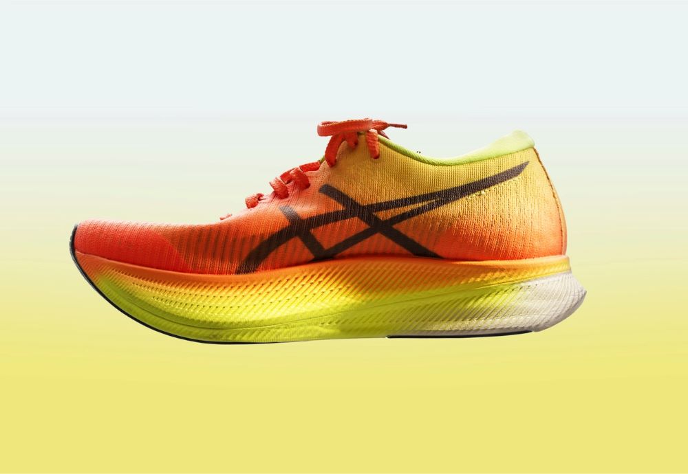 A color 3D scan of an athletic shoe using the Artec Spider II 3D Scanner