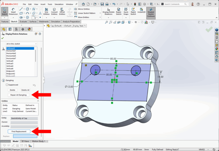 The Best 10 SOLIDWORKS CAD Enhancements in Past Five Years