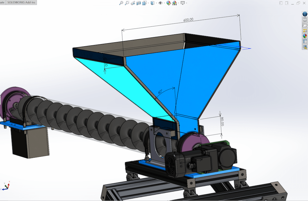 SOLIDWORKS add-ins in SOLIDWORKS Ultimate